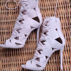 Analy - ShoeDazzle
